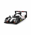 Mould King 10002 Formule Racing 919