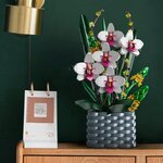 Mould King 10025 Bloemenboeket