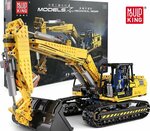Mold King 13112 Excavator