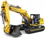 Mold King 13112 Excavator