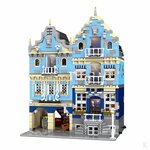 Mold king European Trading House