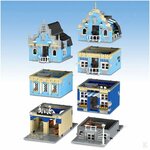 Mold king European Trading House