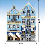 Mold king European Trading House