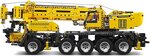 Mold King 17047 Mobile crane MKII