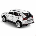 CaDA G5 Offroad Vehicle