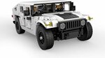 CaDA Humvee 1:12