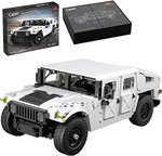 CaDA Humvee 1:12