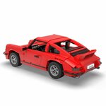 CaDA Classic Sports Car 1:12.5