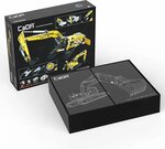 CaDA C61082W Graafmachine