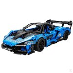 CaDA C63003W Dark Knight GTR