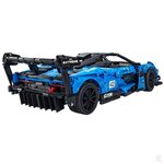 CaDA C63003W Dark Knight GTR