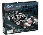 CaDA GT Sport Car
