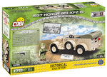 COBI  2256 - Horch 901 KFZ.15 1937