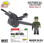 COBI  2292 10,5cm Lefh