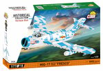 COBI  2424 MIG-17 NATO code Fresco