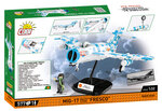 COBI  2424 MIG-17 NATO code Fresco