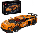 Mold King Aventador Sports Car
