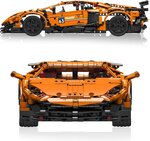 Mold King Aventador Sports Car