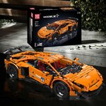 Mold King Aventador Sports Car