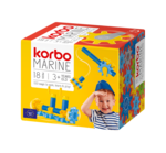 Korbo marine 18