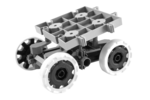 Korbo hummer 25 grijs