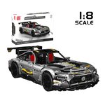 Mold King 13126 AMG Silver