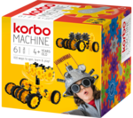 Korbo machine 61