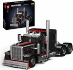 Mould King 10037 US truck 