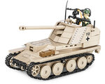COBI  2282 - Sd.Kfz.138 Marder III