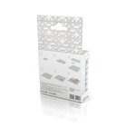 Meli - 50085 - Baseplate gray