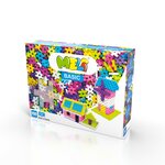 Meli - 50030 - Basic Pink 600 - classic