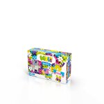 Meli - 50020 - Basic Pink 150 - classic