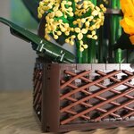 Mould King 10024S Birds of Paradise