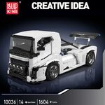Mould KIng 10036 Race Truck