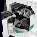 Mould KIng 10036 Race Truck