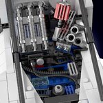 Mould KIng 10036 Race Truck