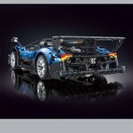 TGL 5038 Italiaanse Hypercar