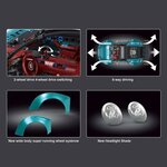 TGL 5026B 911 Turquoise