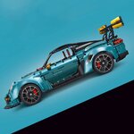 TGL 5026B 911 Turquoise