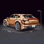 TGL 5024A AM SUV Brons