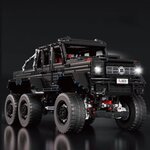 TGL T5020A G63 6x6