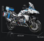 TGL T4022 R1250GS
