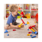 TROMBELA - maak je eigen muziekinstrument