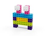 Meli - 50813 - Cube Pink EDU 300