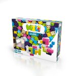 Meli - 50811 - Cube Pink 100