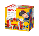 Korbo Car service 119