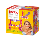 Korbo pink 110