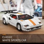Mould King 10045 Lambo Countach