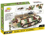 COBI  2283 Sd.Kfz. 251/9