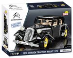 COBI  24336 Citro&euml;n Traction Avant 11CV
